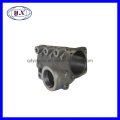 Custom Aluminum Alloy Die-Cast Housing for Automotive Air Conditioning Compressor